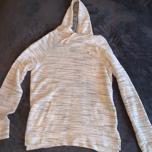 Hollister hoodie